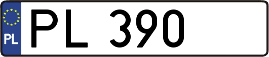 PL390