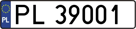PL39001