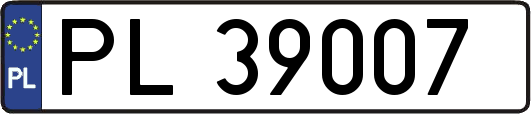 PL39007