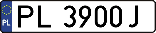 PL3900J