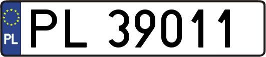 PL39011