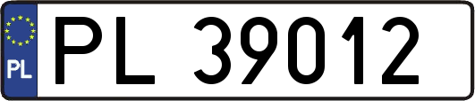 PL39012