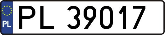 PL39017