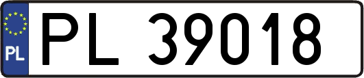 PL39018