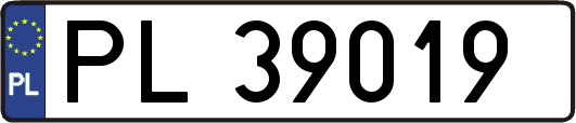 PL39019
