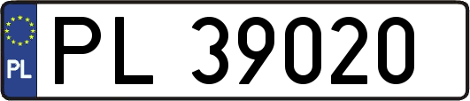 PL39020