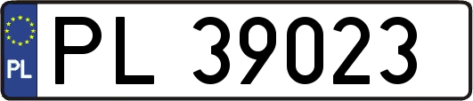 PL39023