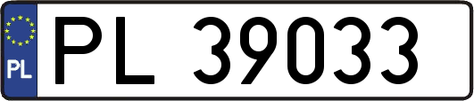 PL39033