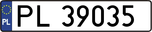 PL39035