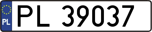 PL39037