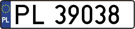 PL39038