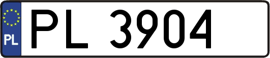 PL3904