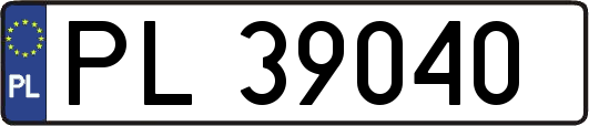 PL39040