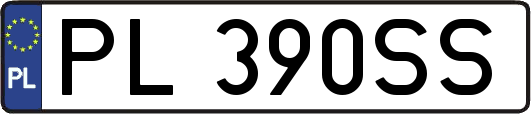 PL390SS
