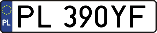 PL390YF