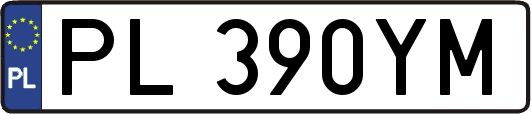 PL390YM