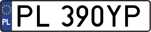 PL390YP
