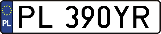 PL390YR