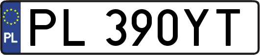PL390YT