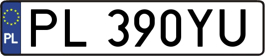 PL390YU