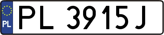 PL3915J