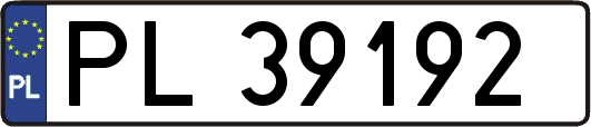 PL39192