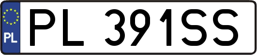 PL391SS