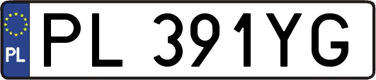 PL391YG