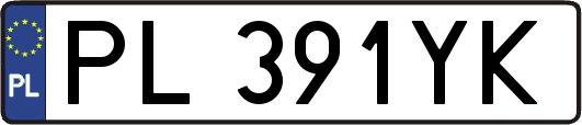 PL391YK