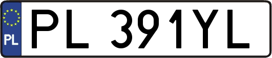 PL391YL