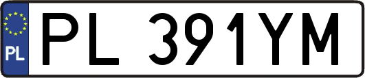 PL391YM