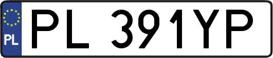 PL391YP