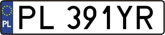 PL391YR