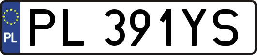 PL391YS