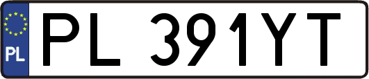 PL391YT