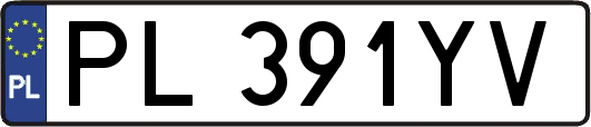 PL391YV