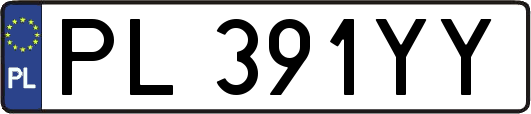 PL391YY