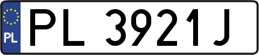 PL3921J
