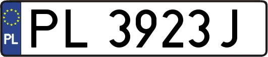 PL3923J