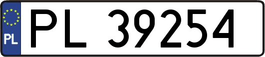 PL39254