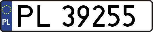 PL39255
