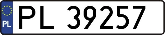 PL39257
