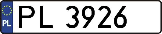 PL3926