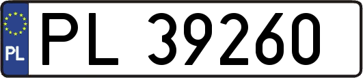 PL39260