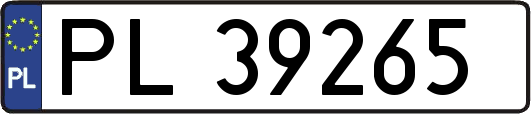 PL39265