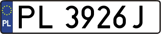 PL3926J