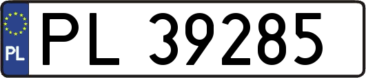 PL39285