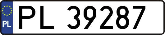 PL39287