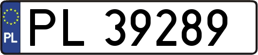 PL39289