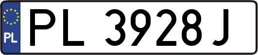 PL3928J